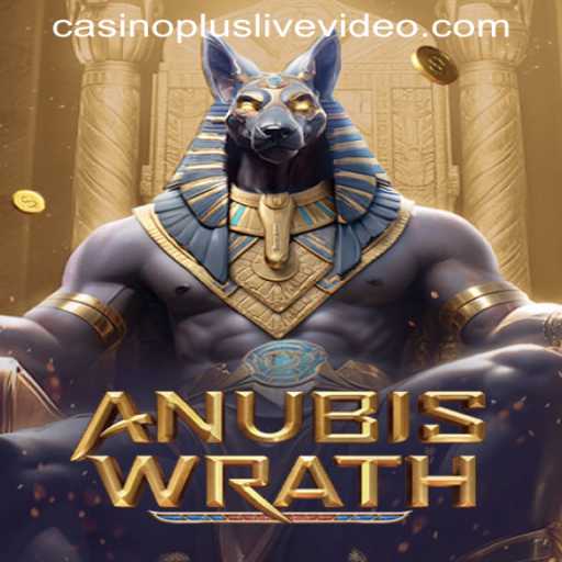 Discover the Thrilling World of AnubisWrath and CASINOPLUS LIVEVIDEO