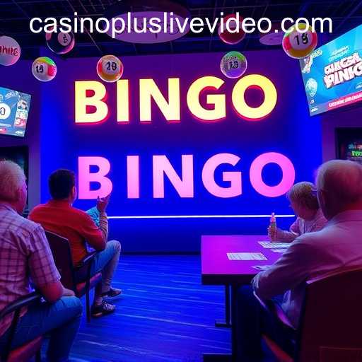 CASINOPLUS LIVEVIDEO