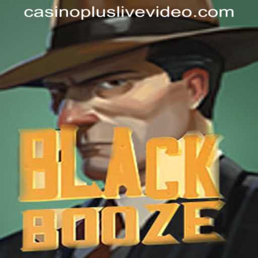 Unveiling BlackBooze: The Next Generation Casino Game with CASINOPLUS LIVEVIDEO Integration