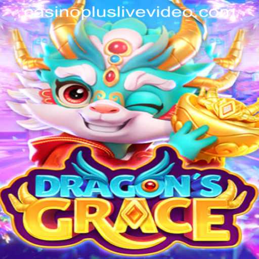 DragonsGrace: An Immersive Gaming Experience with CASINOPLUS LIVEVIDEO Integration