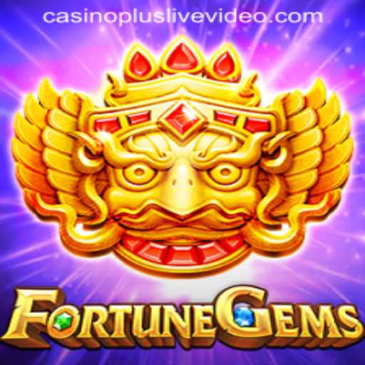 Discover the Thrilling World of FortuneGems: Dive into CASINOPLUS LIVEVIDEO Mode