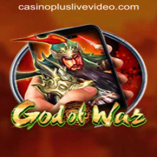 Unveiling GodofWarM: The Intersection of Mythology and Modern Gaming