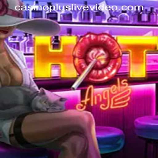 Exploring the Dynamic World of HotAngels: A Live Casino Experience