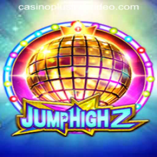 Exciting Adventures Await in JumpHigh2: Experience CASINOPLUS LIVEVIDEO Gameplay