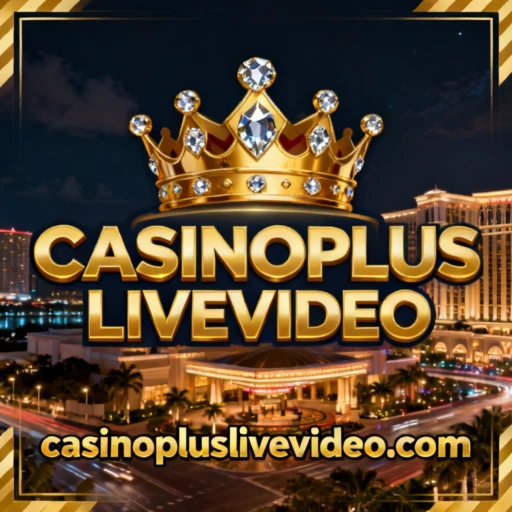 CASINOPLUS LIVEVIDEO