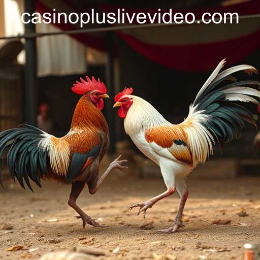CASINOPLUS LIVEVIDEO