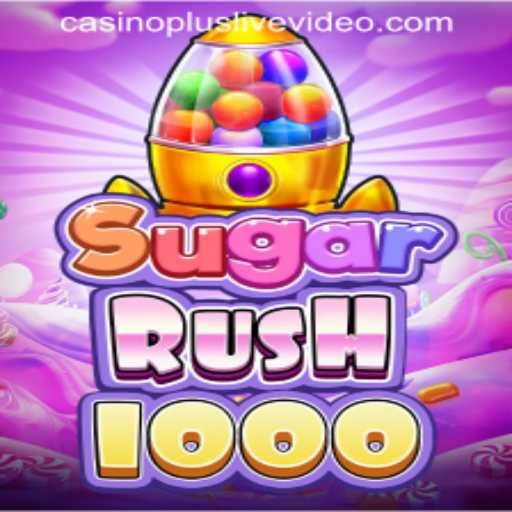 Exploring SugarRush1000 and CASINOPLUS LIVEVIDEO: A Modern Gaming Experience