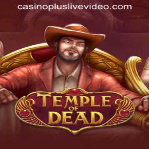 Exploring the Enigmatic World of TempleofDead: A Deep Dive into the Game and Its Unique Features