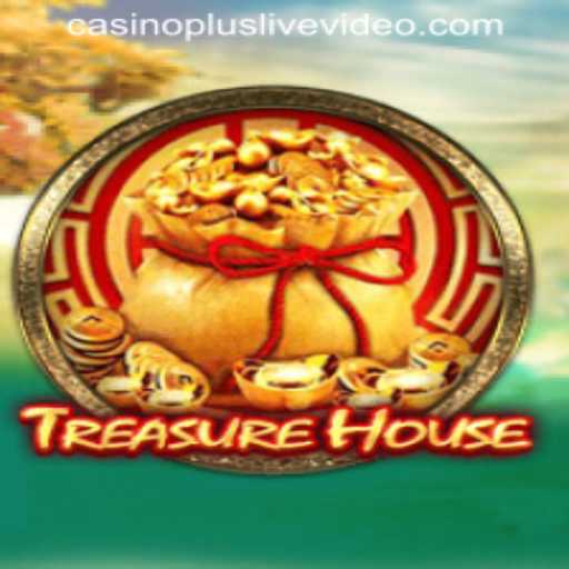 Unveiling the Thrills of TreasureHouse: Explore the Exciting World of CASINOPLUS LIVEVIDEO
