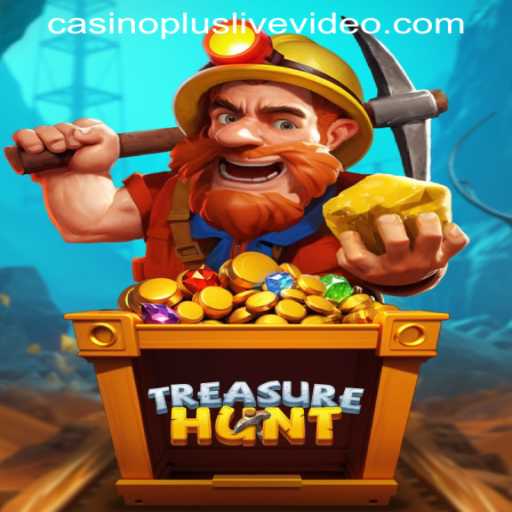 Exploring the Thrilling World of TreasureHunt with CASINOPLUS LIVEVIDEO