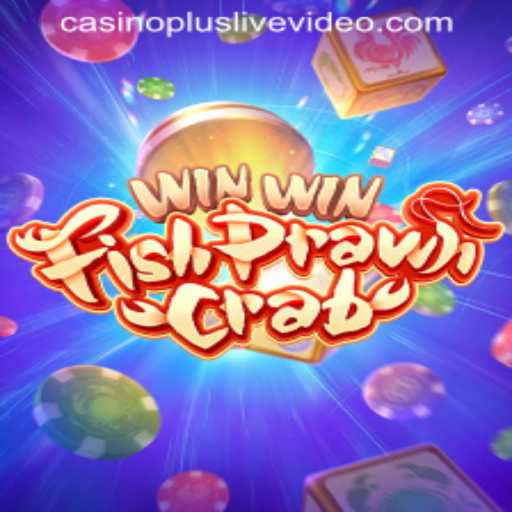 Exploring WinWinFishPrawnCrab: A Dive into the Exciting World of This Immersive Casino Game