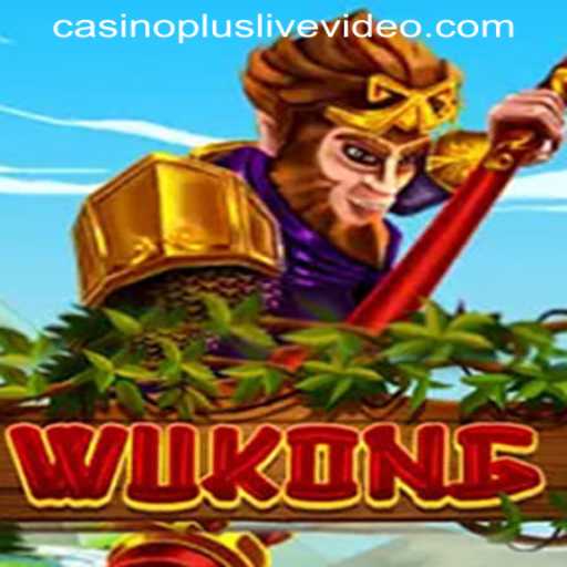 Discover the Mystical World of Wukong: A Journey into CASINOPLUS LIVEVIDEO